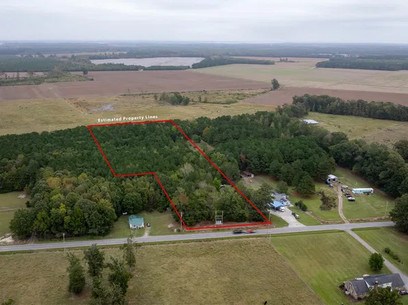 Lot 1 Snug Harbor Road LOT 1, Hertford, NC 27944