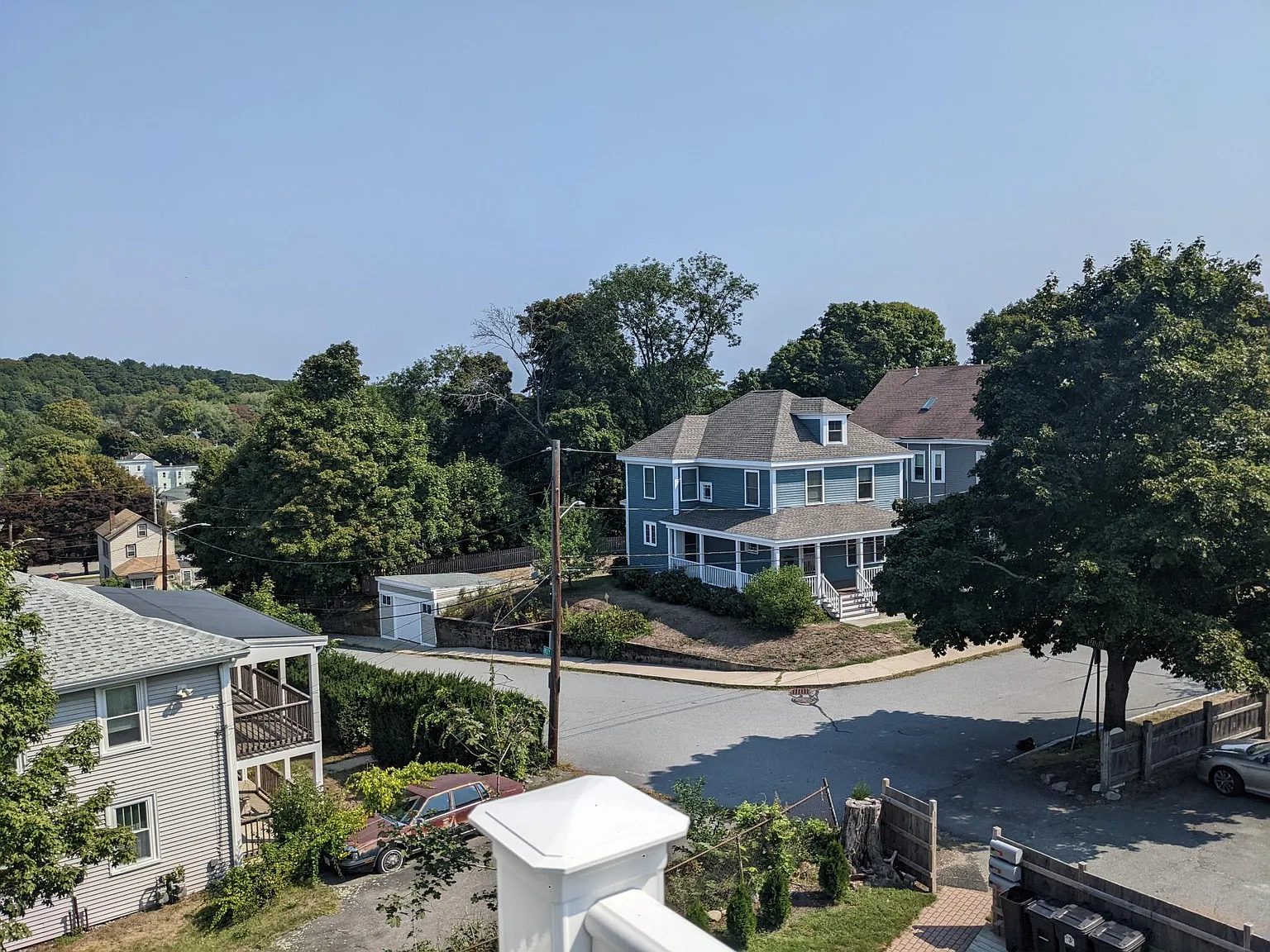 2 bed, 1400 sqft, $2,500 — Photo 1