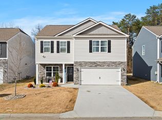 9725 War Admiral Ln, Knoxville, TN 37931