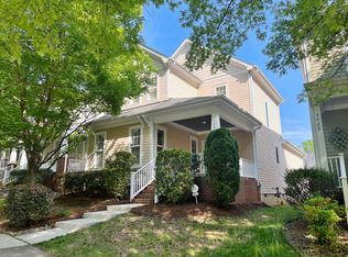 4425 All Points View Way, Raleigh, NC 27614