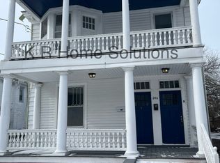 246 Hatton St #A, Portsmouth, VA 23704