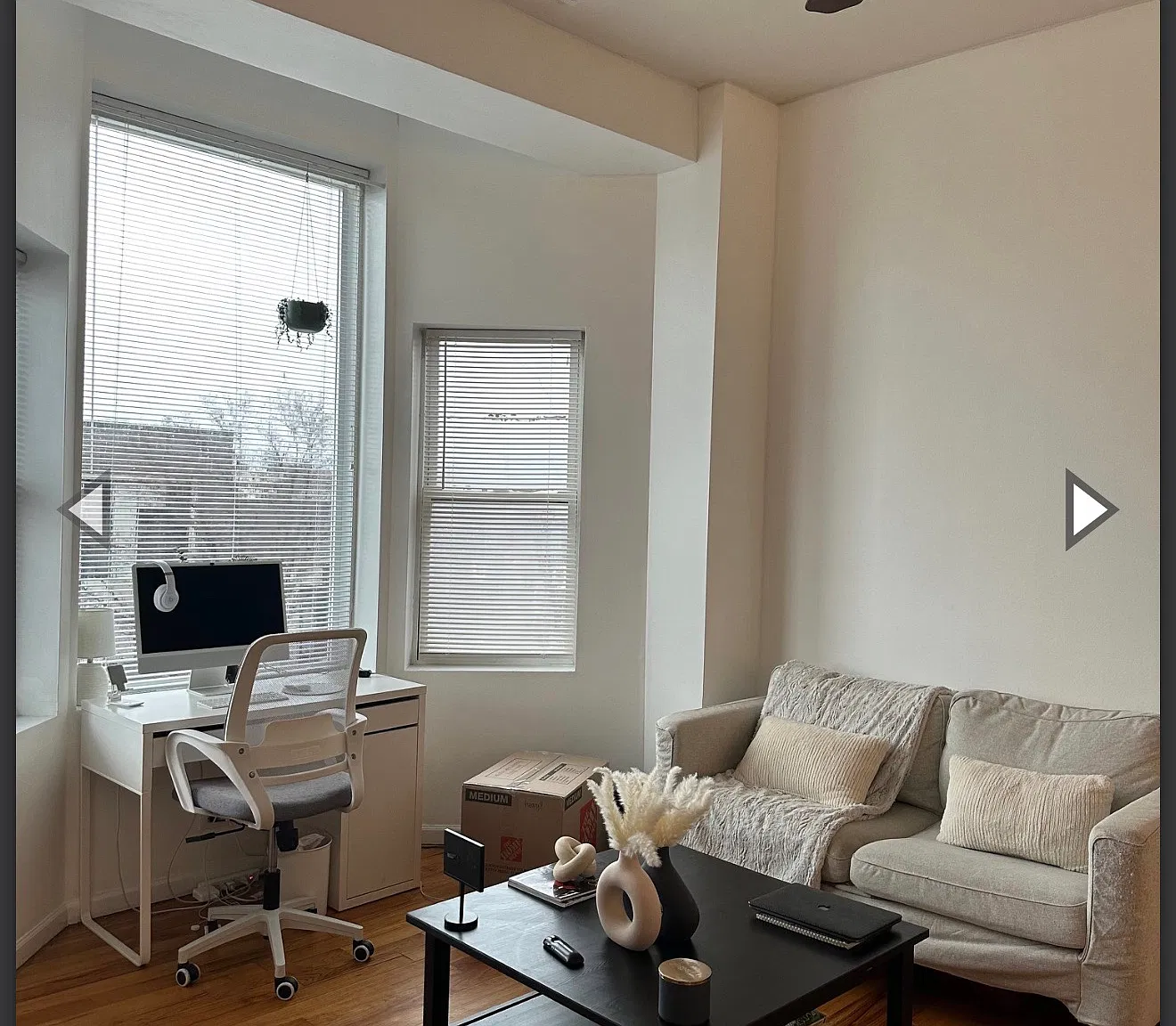 Studio, $1,450 — Photo 2
