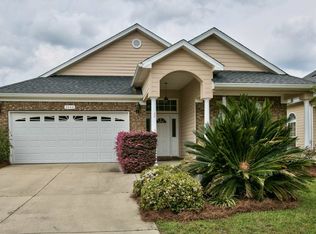 3346 Aqua Ridge Way, Tallahassee, FL 32309