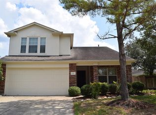 10322 Marble Crest Dr, Houston, TX 77095