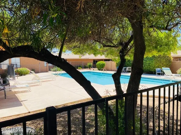 1718 E Campbell Avenue Multi#, Phoenix, AZ 85016