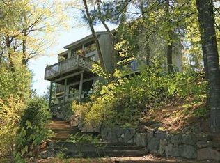 153 Chipmunk Run, Acton, ME 04001