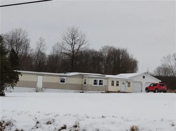 43046 274a Trail Grn, Greenville, PA 16125