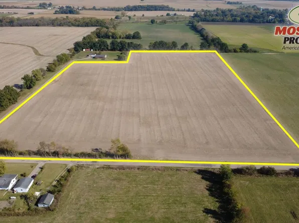 1700 East Rd, Danville, IL 61832