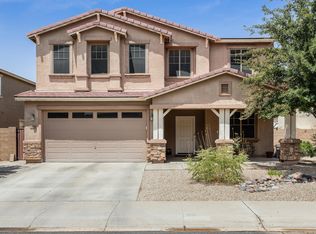 43652 W McClelland Ct, Maricopa, AZ 85138