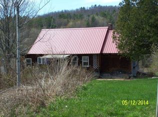 289 Mount Eustis Rd, Lisbon, NH 03585