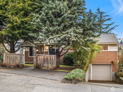 3806 NE 91st Street, Seattle, WA, 98115