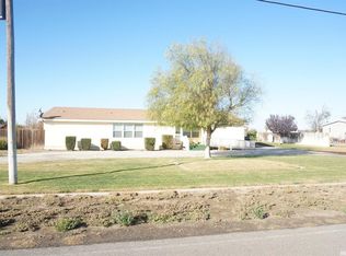 13555 Badger Flat Rd, Los Banos, CA 93635
