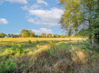 1101 Firetower Rd, Hallsville, TX 75650