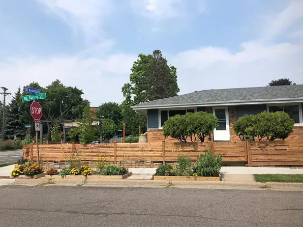 621 Spring St NE #621, Minneapolis, MN 55413