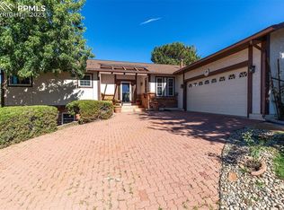 4140 Sourdough Pl, Colorado Springs, CO 80917