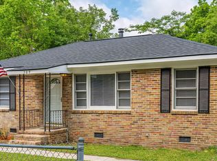 309 Annette Dr, Goose Creek, SC 29445