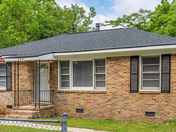 309 Annette Dr, Goose Creek, SC 29445