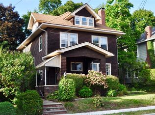 48 Lincoln Ave, Binghamton, NY 13905