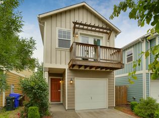 8016 SE 80th Pl, Portland, OR 97206