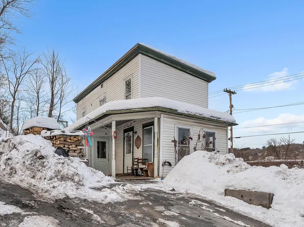 130 River Street, Barre City, VT 05641