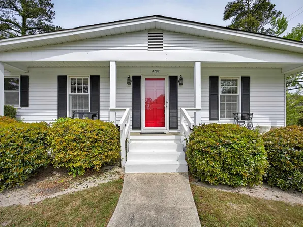 4709 Crystal Dr, Columbia, SC 29206