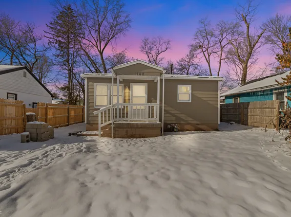 1142 Sharon Ave, Indianapolis, IN 46222