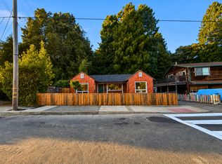 1021 Cedar St, Fort Bragg, CA 95437