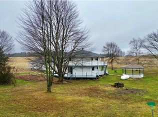 18196 200th Street, Jim Falls, WI 54748