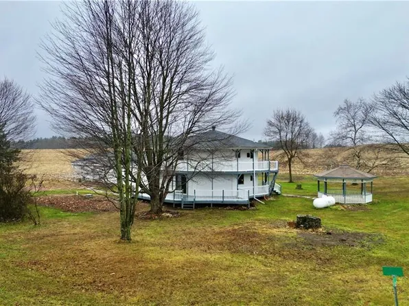 18196 200th Street, Jim Falls, WI 54748