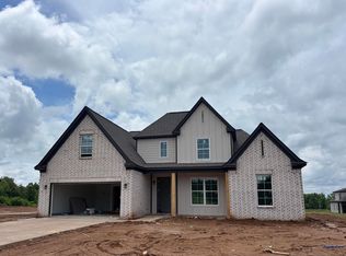 330 Wirt Rd, Oakland, TN 38060