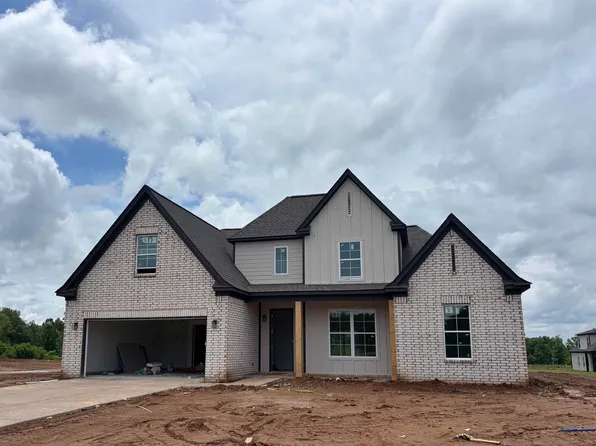 330 Wirt Rd, Oakland, TN 38060