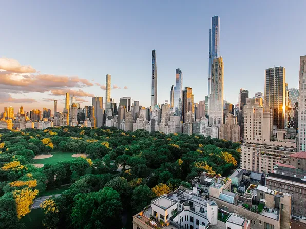 10 West 66th Street image 2 of 35