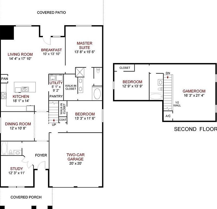 1st image of 9224 Benevolent Ct