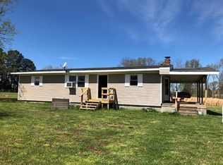 124 Roaring Springs Rd, Cadiz, KY 42211