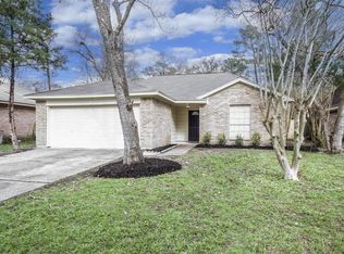 22714 Pebworth Pl, Spring, TX 77373