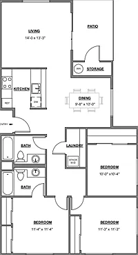 Creekside Properties — Photo 9