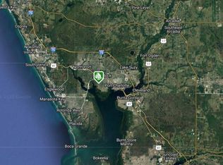 3287 Como St, Port Charlotte, FL 33948