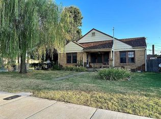 1245 SW 31st St, Oklahoma City, OK 73109