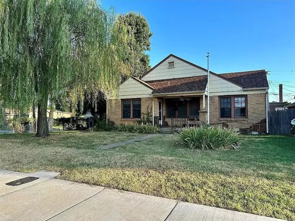 1245 SW 31st St, Oklahoma City, OK 73109
