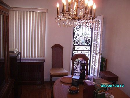 Dining Room view 2