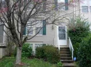 8558 Cabot Ct, Manassas, VA 20111