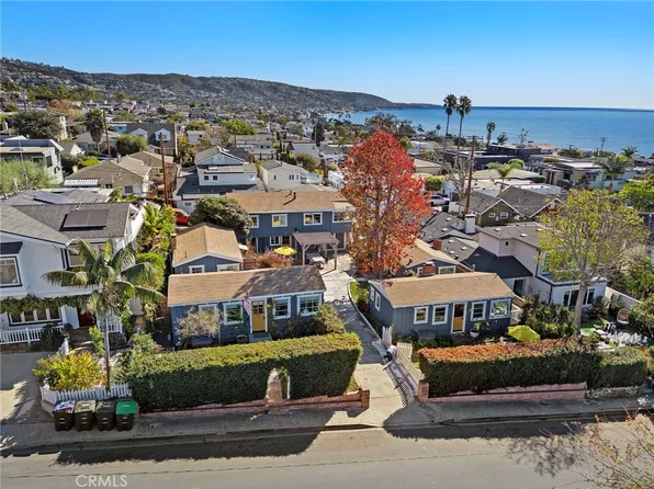 231 Cajon St, Laguna Beach, CA 92651