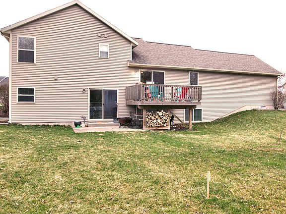 3rd image of 4600 Cider Wood Dr NW