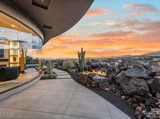 2523 Chaco Trl, Saint George, UT 84770