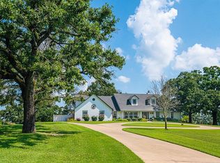 5964 High Point Ct, Athens, TX 75752