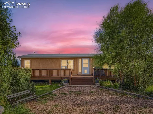 17015 Hill Crest Ct, Elbert, CO 80106
