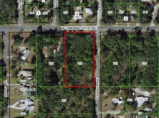 6800 S Sonata Ave #158, Homosassa, FL 34446