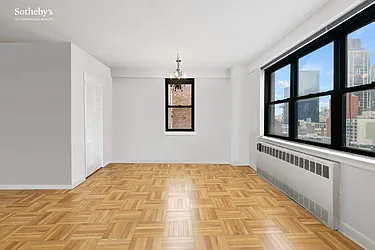 Rented by Sotheby's International Realty