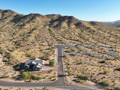 16582 W Santa Loretta Dr #40, Goodyear, AZ, 85338