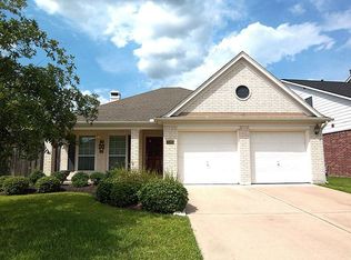 21306 Willow Glade Dr, Katy, TX 77450
